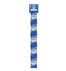 Amendoim Crokíssimo Salgado Santa Helena - 5X30G