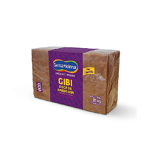 Gibi Caseirao 1,65Kg