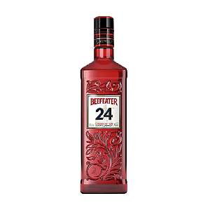 Gin Beefeater 24 - Garrafa com 750ML