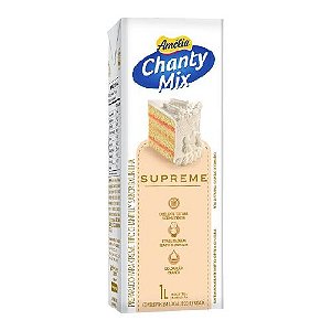 Chantilly Amélia Chanty Mix Supreme 1Lt