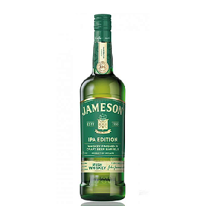 Whisky Jameson Caskmates Ipa Edition - Garrafa com 750ML
