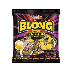 Blong Energi Mix Sortido 672G UN