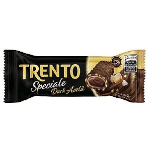Trento Especiale Avelãs Dark 26G