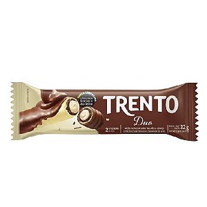 Wafer Trento Duo 32G