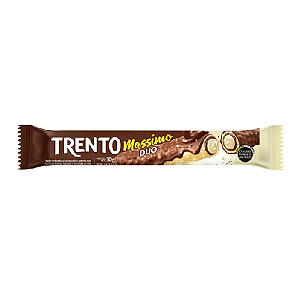 Wafer Trento Massimo Duo 30G