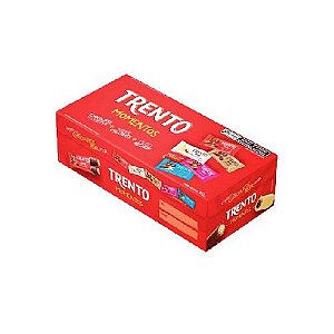 Wafers Trento Momentos 192G