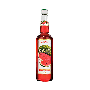 Kaly Xarope de  Melancia 700ML
