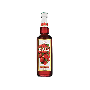 Kaly Xarope de Morango 700ML