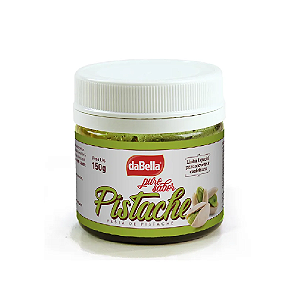 Pasta Saborizante Sabor Pistache - Embalagem com 200G
