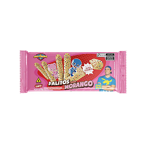 Cory Palitos Luccas Neto Morango 68G
