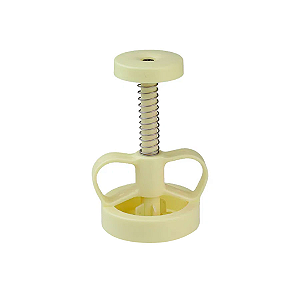 Base Ejetor Max BlueStar - Embalagem com 1UN