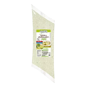 Recheio Forneável Bom Princípio Sabor Limão - Embalagem com 1,01KG
