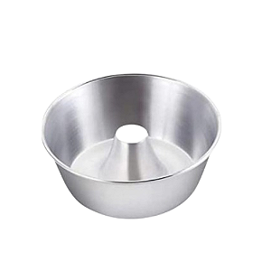 Forma Para Bolo N°18 8CM