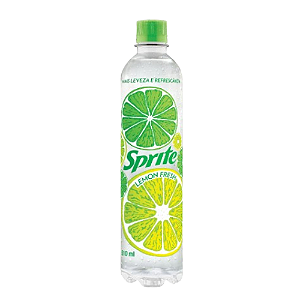 Refrigerante Sprite  Fresh Limão 510Ml Un