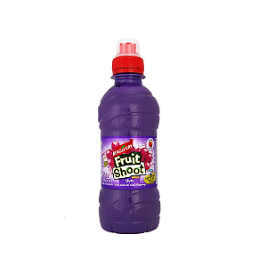 Suco Maguary Fruit Shoot Sabor Uva - 275ML