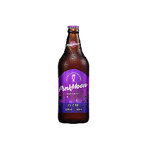 Pink Moon Chopp de Vinho 600 Ml