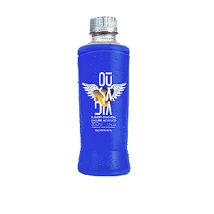 Coquetel  Ousadia Blueberry 350 Ml