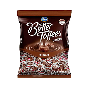 Bala Butter Toffees Chokko 100G