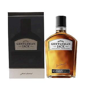 Whisky Gentleman Jack 1L