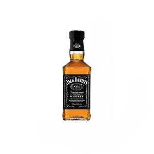 Whisky Jack Daniels Tennesse - Garrafa com 200ML