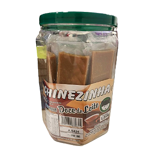 Chinezinha Doce De Leite 1,05 KG