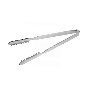 Pegador para Gelo Mimo Style em Aço Inox