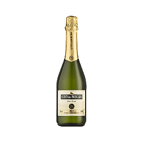 Espumante Quinta do Morgado Brut Branco - Garrafa com 660ML