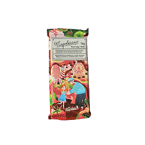 Chocolate Barra Napolitano Naugebauer 70G