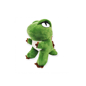 Pelúcia Fampar Cuty Toys Dino - 1 UN