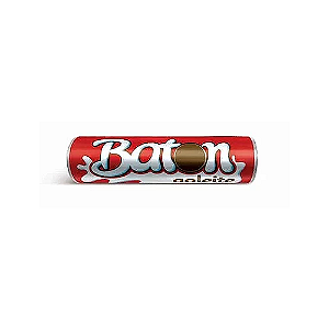 Chocolate Baton Garoto ao Leite 16G
