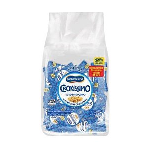 Amendoim Salgado Crokíssimo - Pacote com 864G