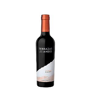 Vinho Terrazas Reserva Malbec Tinto Seco – Garrafa com 375ML