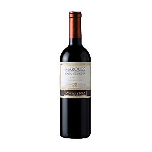 Vinho Marques Casa Concha Carmenere - Garrafa com 750ML