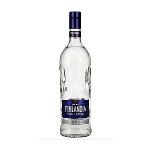 Vodka Finlandia Classic 1L
