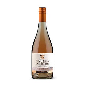 Vinho Marques Casa Concha Cinsault Rosé - Garrafa com 750ML