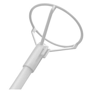 Suporte para Balão 50cm Cristal UN