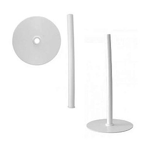 Guindaste Para Bolo BlueStar 16CM - Kit com 2 Peças