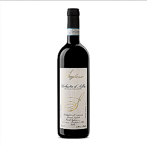 Vinho Seghesio Dolcetto D Alba Tinto Seco - Garrafa com 750ML