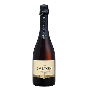 Espumante Salton Prosecco - Garrafa com 750ML
