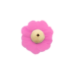 Forminha para Doces Supreme Rosa - Embalagem com 40UN