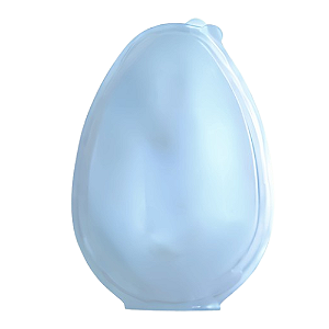 Blister Articulado para Ovo 500G
