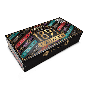 Chocolates Sortidos Collection 1891 - Caixa com 216G