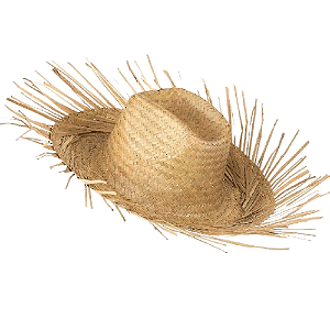 Chapéu Junino Desfiado