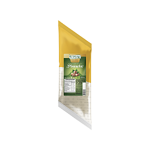 Recheio Bom Princípio Sabor Pistache - Embalagem com 1,01KG