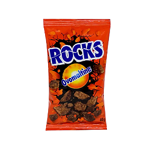 Ovomaltine Rocks 40 Gr