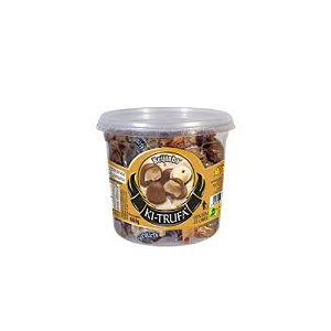 Trufa Ki-Trufa Sabor Beijinho - Embalagem com 510G