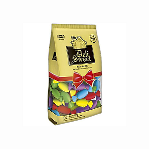 Bala Deli Sweet Mix - Pacote com 380G