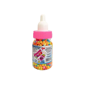 Confeito Mama Candy - Mamadeira Sortida com 38G