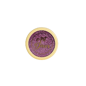 Glitter Glow Art Decor Rosa Claro 5G