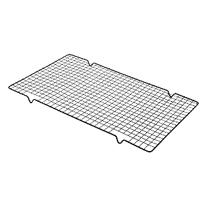 Grade Mimo Style para Esfriar Bolos e Biscoitos Antiaderente - Embalagem com 1UN